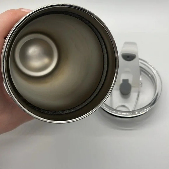 Teacher coffee tumbler! - Picture 5 of 6